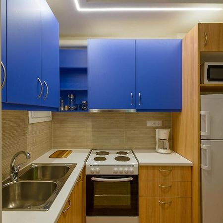 Nice 1Bd Apartment Close To Metro Station Ampelokipoi アテネ エクステリア 写真