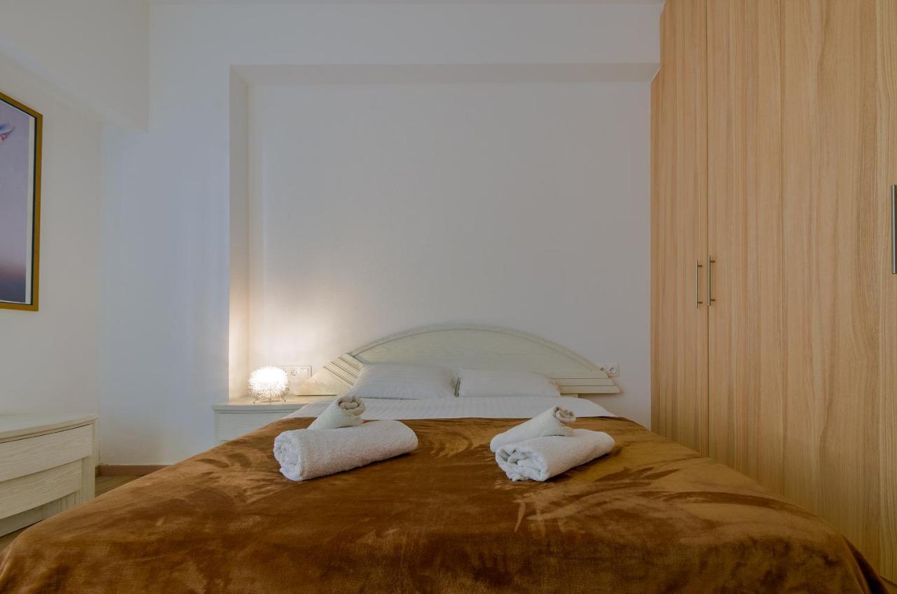 Nice 1Bd Apartment Close To Metro Station Ampelokipoi アテネ エクステリア 写真